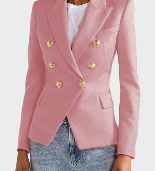 Jody - Classic Blazer