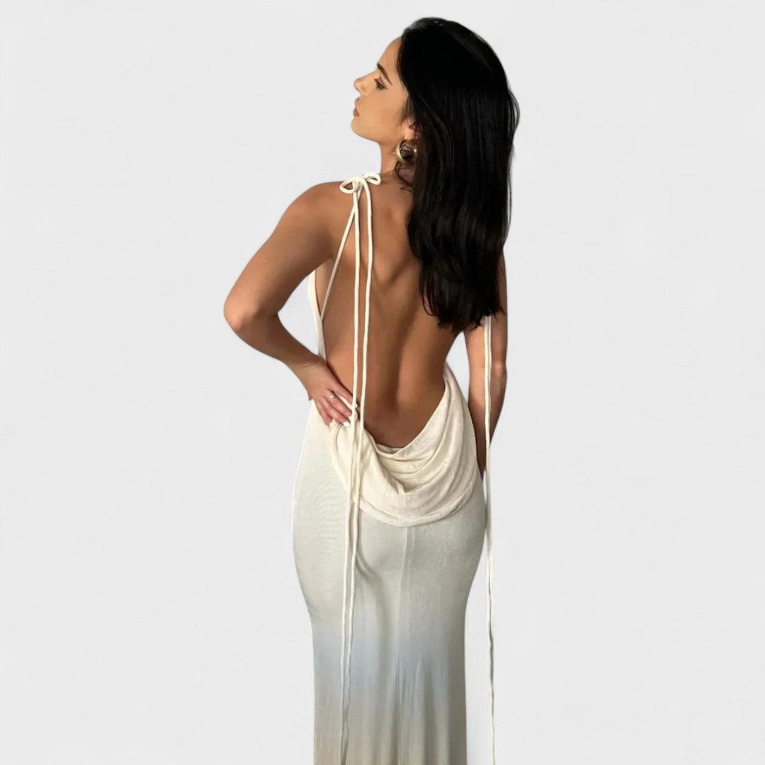 Arielle - Elegant Evening Gown