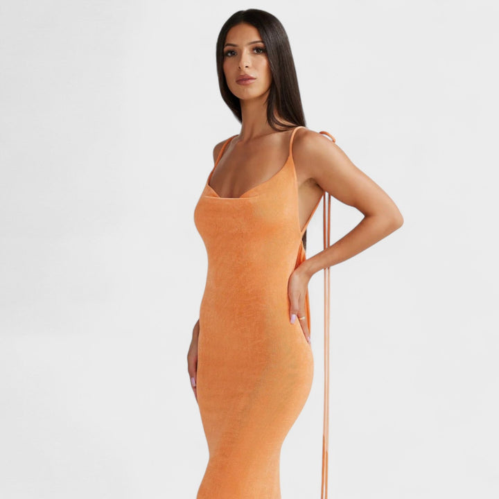 Arielle - Elegant Evening Gown