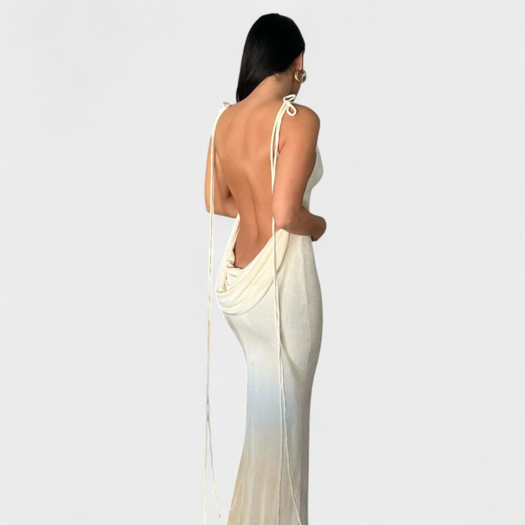 Arielle - Elegant Evening Gown