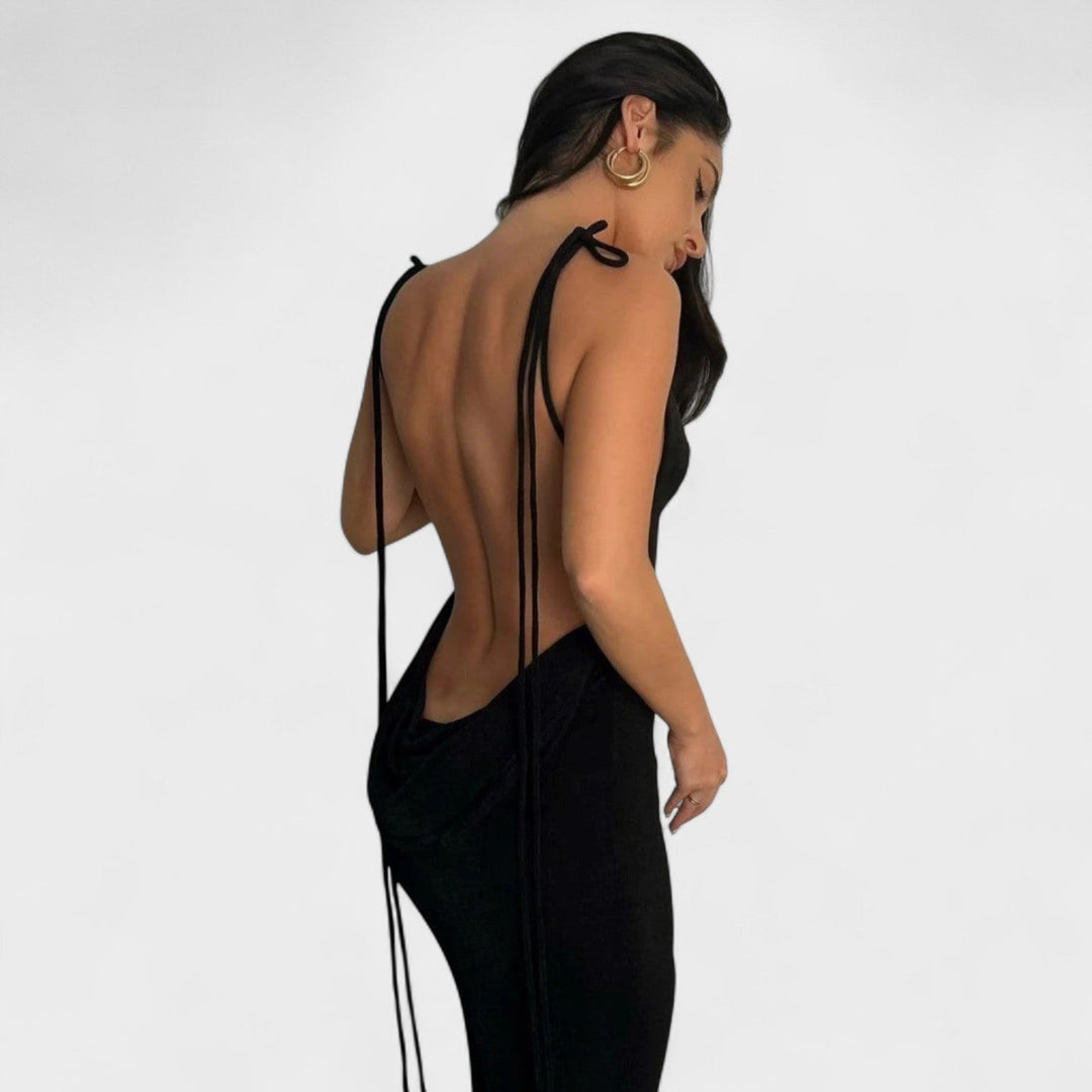 Arielle - Elegant Evening Gown