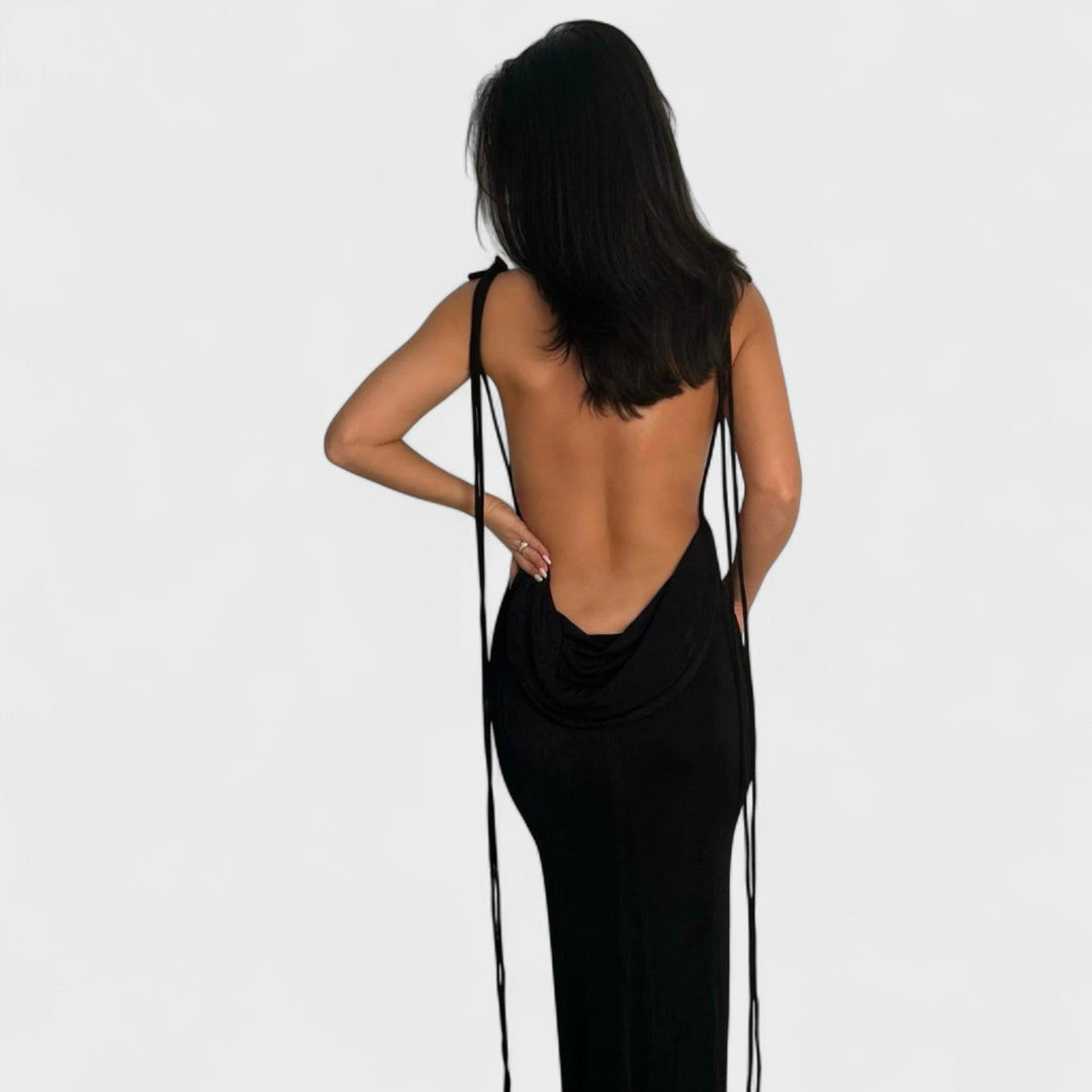 Arielle - Elegant Evening Gown