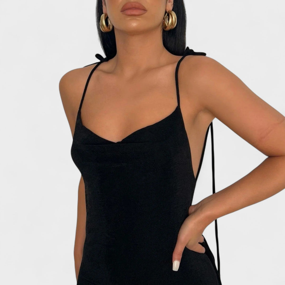 Arielle - Elegant Evening Gown
