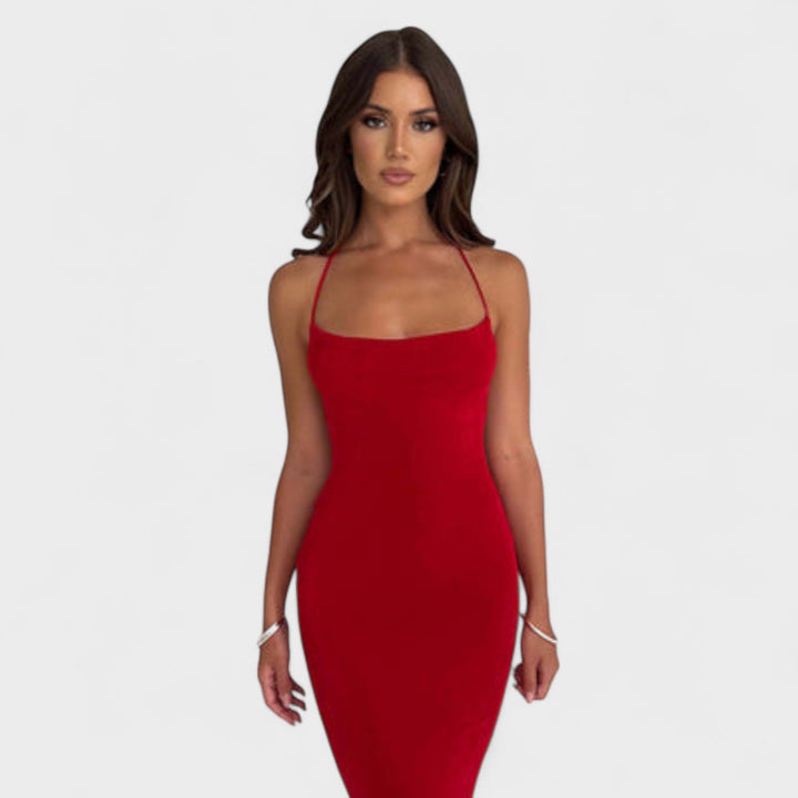 Arielle - Elegant Evening Gown