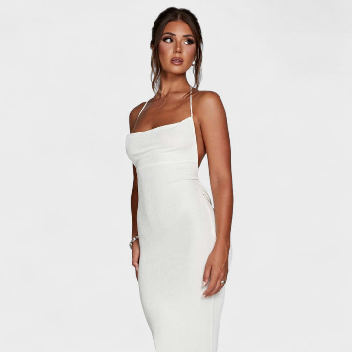 Arielle - Elegant Evening Gown