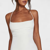 Arielle - Elegant Evening Dress