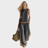 Teresa – Set Elegante von Premium-Bekleidung
