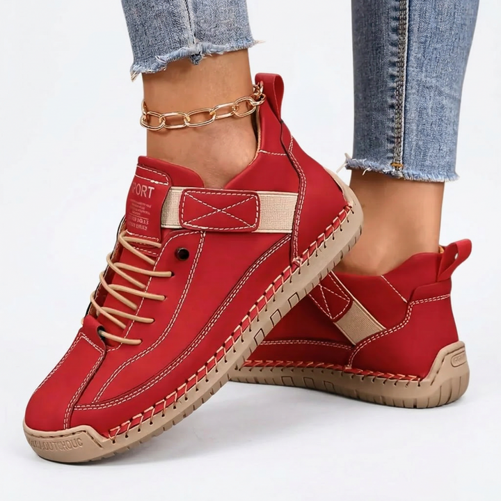 Amelia - Orthopedic Sneakers