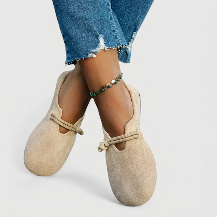 Bridie - Comfortable Loafers