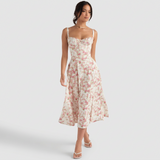 Brielle - Elegant Maxi Dress