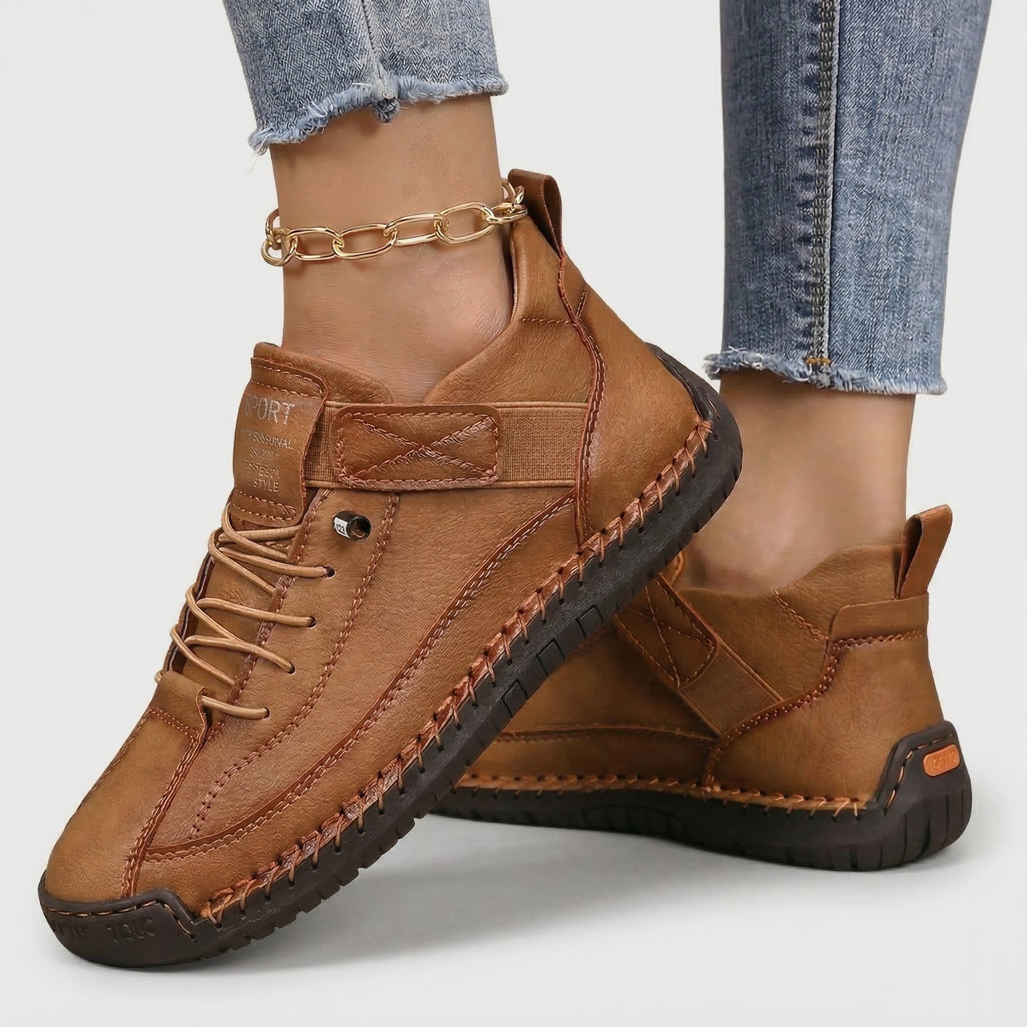 Amelia - Orthopaedic Sneakers