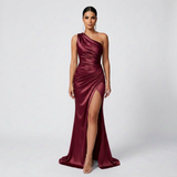 Sienna - Elegant Maxi Dress