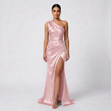 Sienna - Elegant Maxi Dress