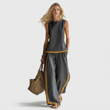 Teresa – Set Elegante von Premium-Bekleidung