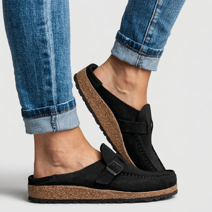 Helena - Elegant Orthopedic Loafers