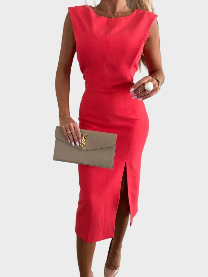 Lyvessia - Elegant Dress