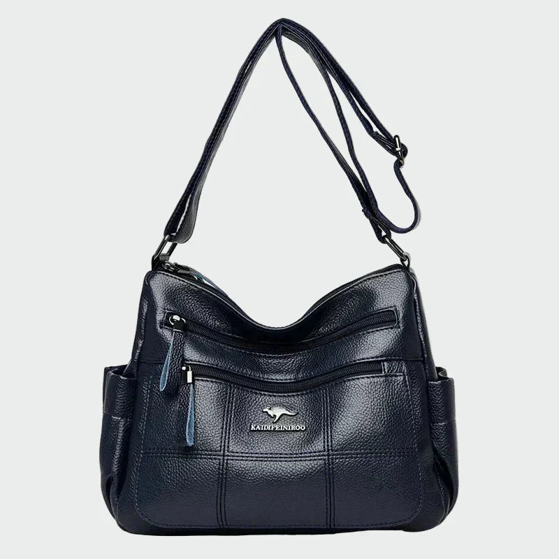 Abigail - Multi-Pocket Crossbody Bag