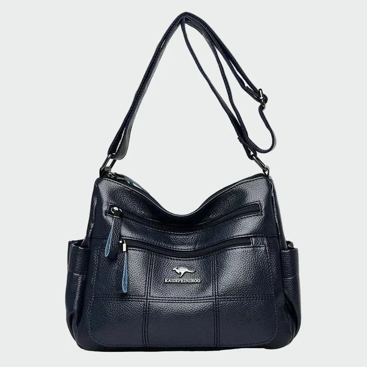 Abigail - Multi-Pocket Crossbody Bag