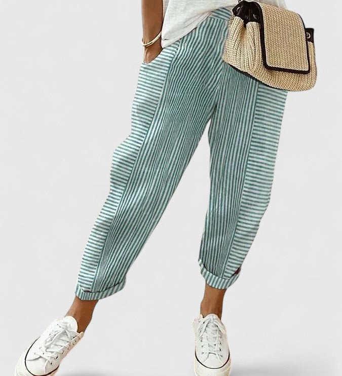 Frieda | Bequeme Hose