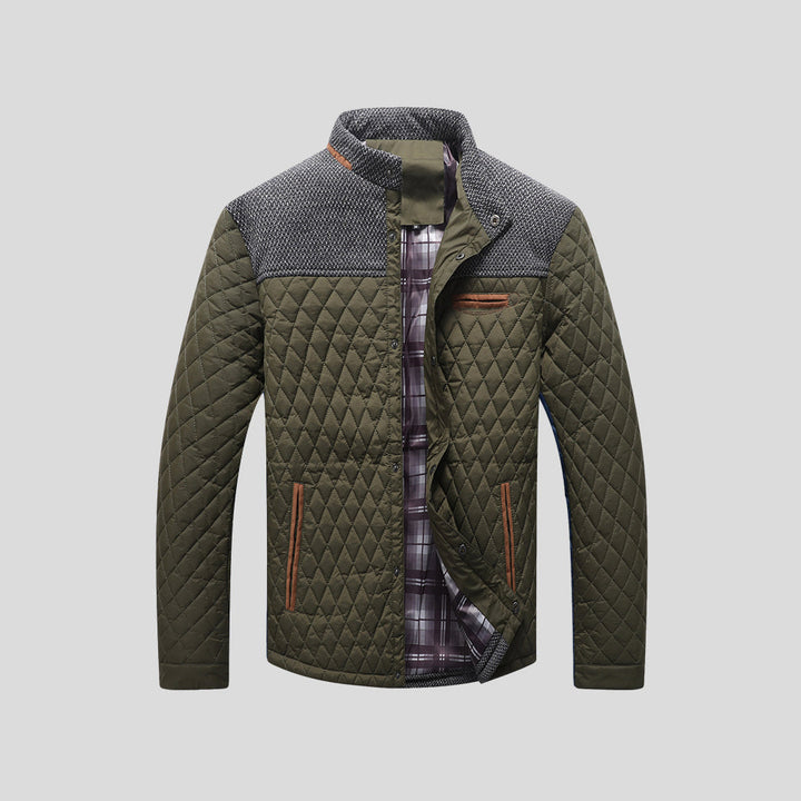 Kai - Charter Windbreaker Jacket