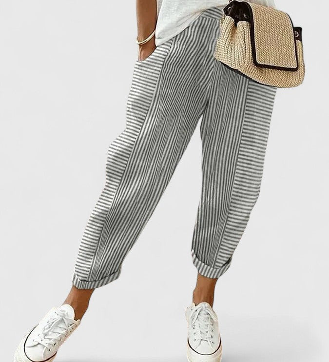 Frieda | Bequeme Hose