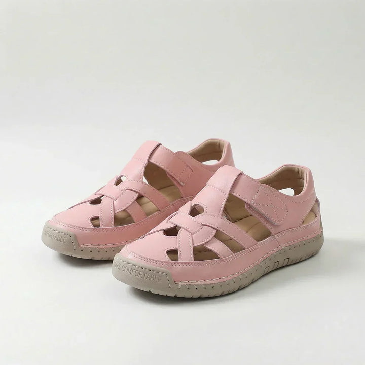 Sofia - Leichte Bequeme Sandalen
