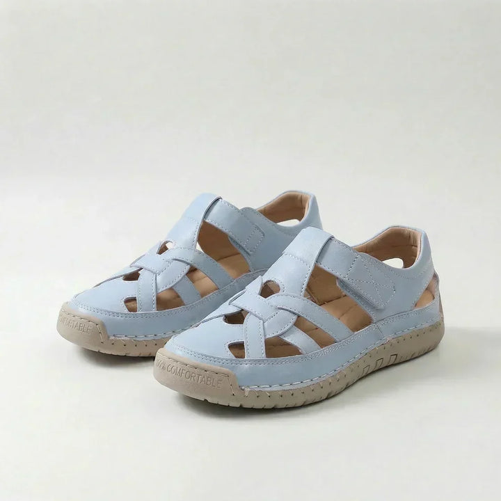 Sofia - Leichte Bequeme Sandalen