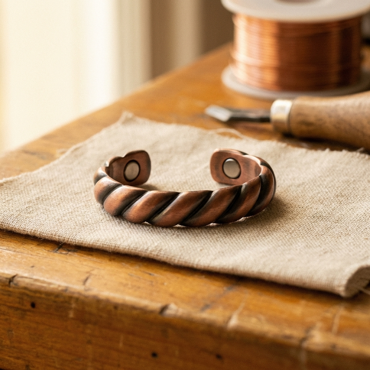 Anello in Rame
