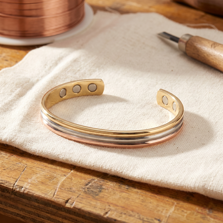 Bracciale in Rame