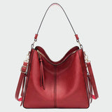 Kiara - Classic Hobo Bag