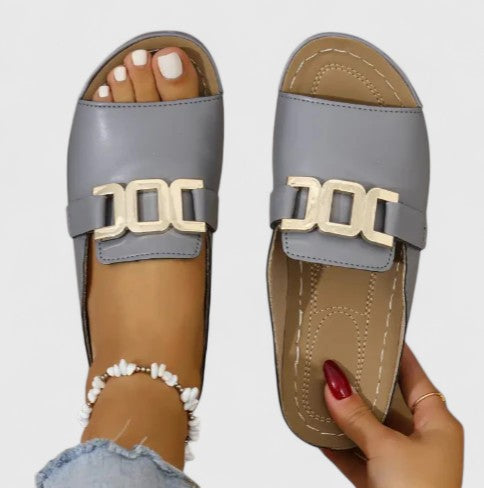 Frieda | Orthopädische Sandalen