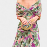 Imogen - Elegant Evening Dress