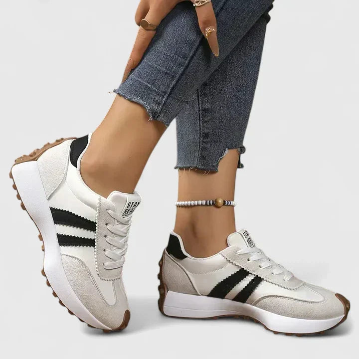 Walburga | Orthopädische Schuhe