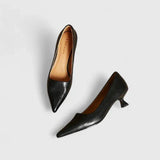 Irina | Orthopädische Absatzschuhe