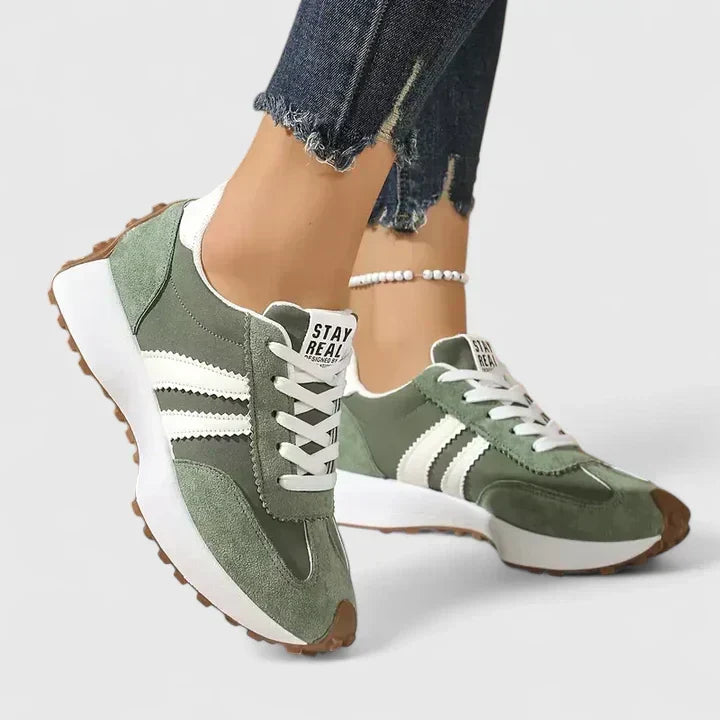 Walburga | Orthopädische Schuhe