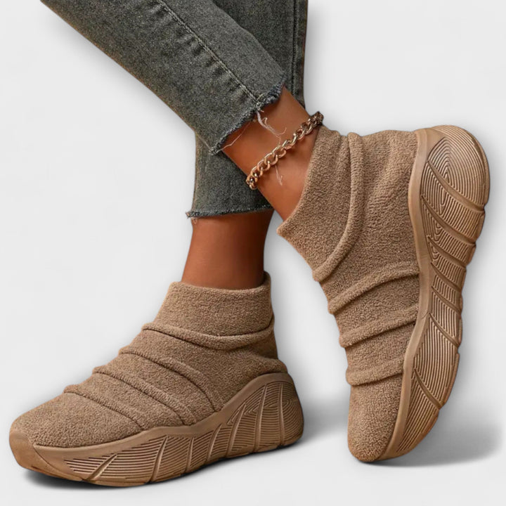 Tahlia - Bequeme Laufschuhe