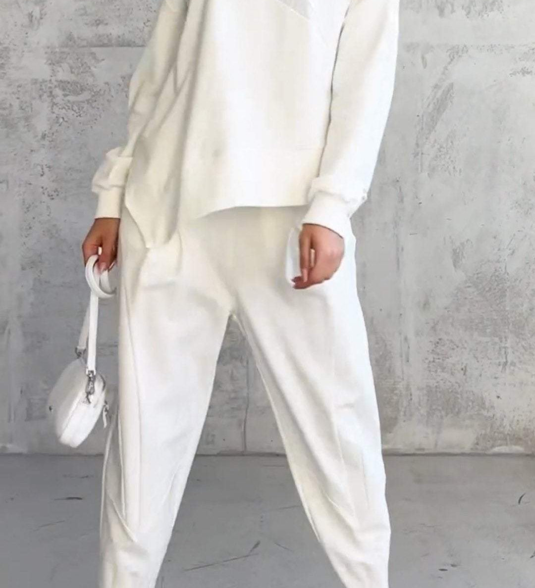 Madeline - Two-Piece Set