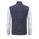 Mason - Sleeveless Vest