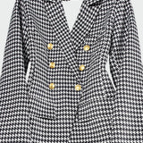 Jody - Classic Blazer