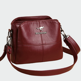 Freya - Minimal Crossbody Bag