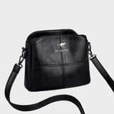 Freya - Minimal Crossbody Bag