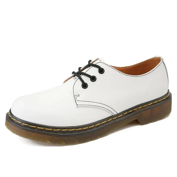 Patrick - Smart Low-Cut Shoes