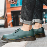 Patrick - Smart Low-Cut Shoes