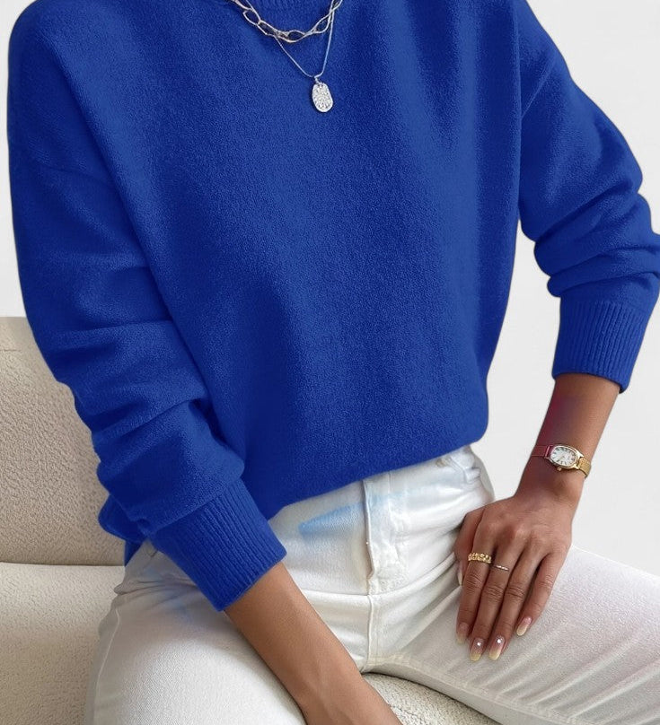 Ivona™ | Eleganter und warmer Pullover