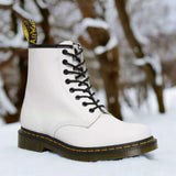 Archie - Smart Lace-Up Boots