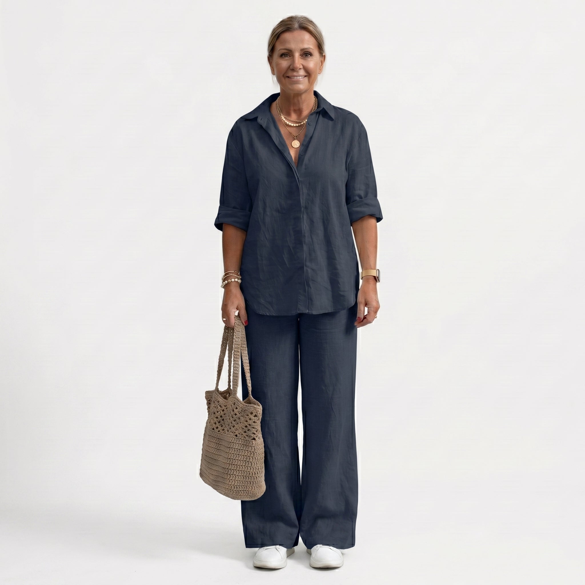 Berta - Sommer Set