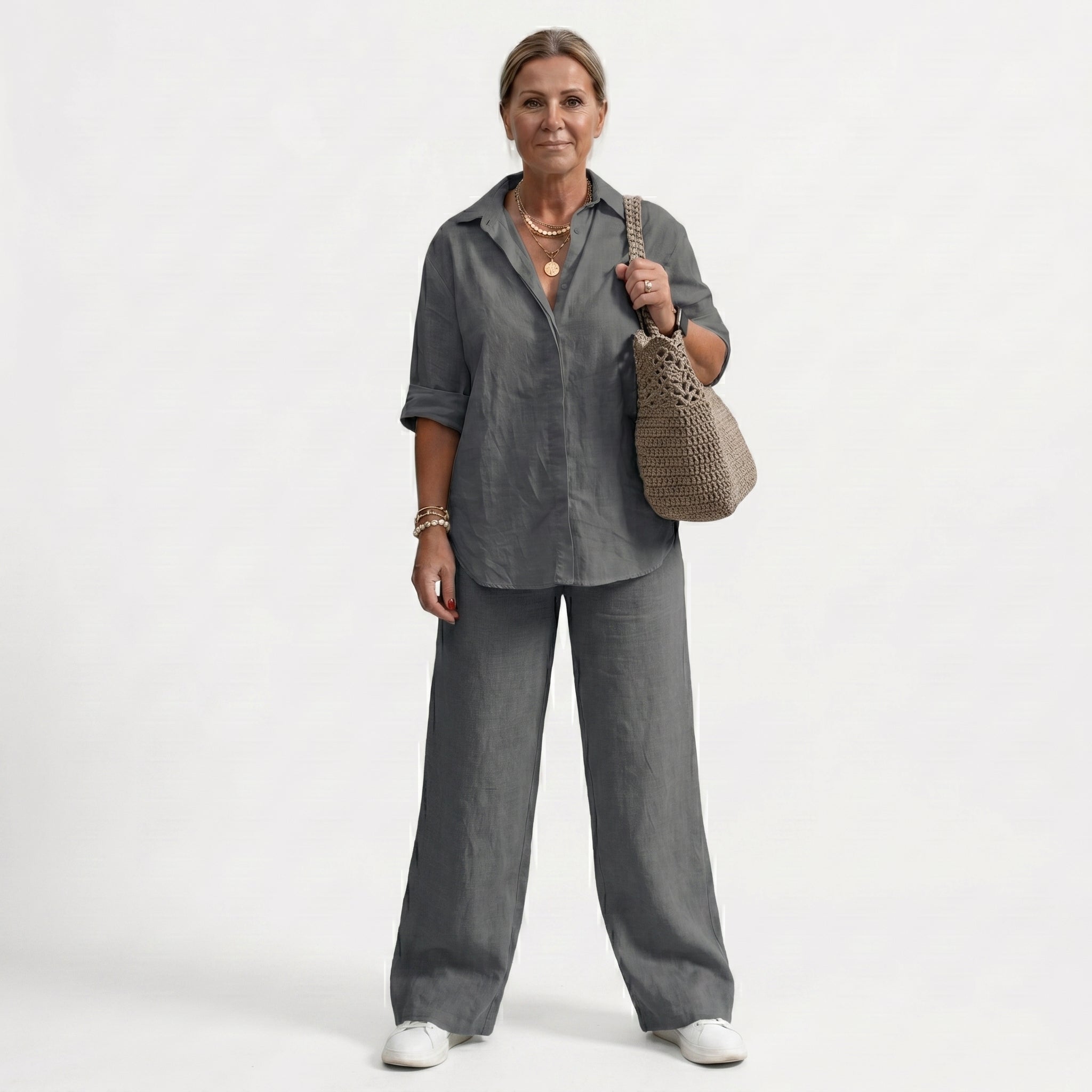 Berta - Sommer Set