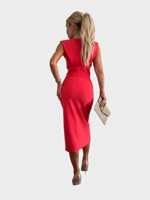 Lyvessia - Elegant Dress
