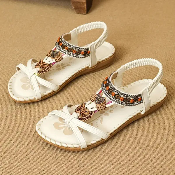 Olivia - Orthopedic Sandals