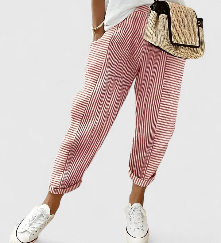 Frieda | Bequeme Hose
